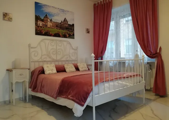 B&B Casa Nizza Torino